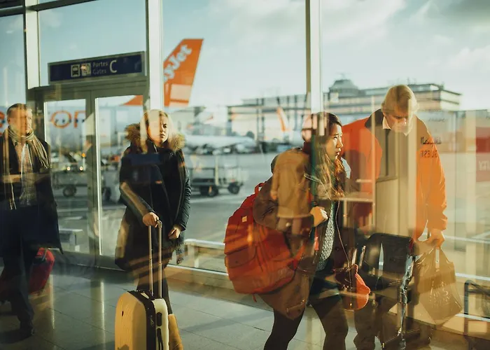 Dream Venice Airport