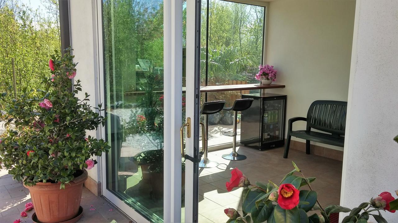 Dream Venice Airport Apartment