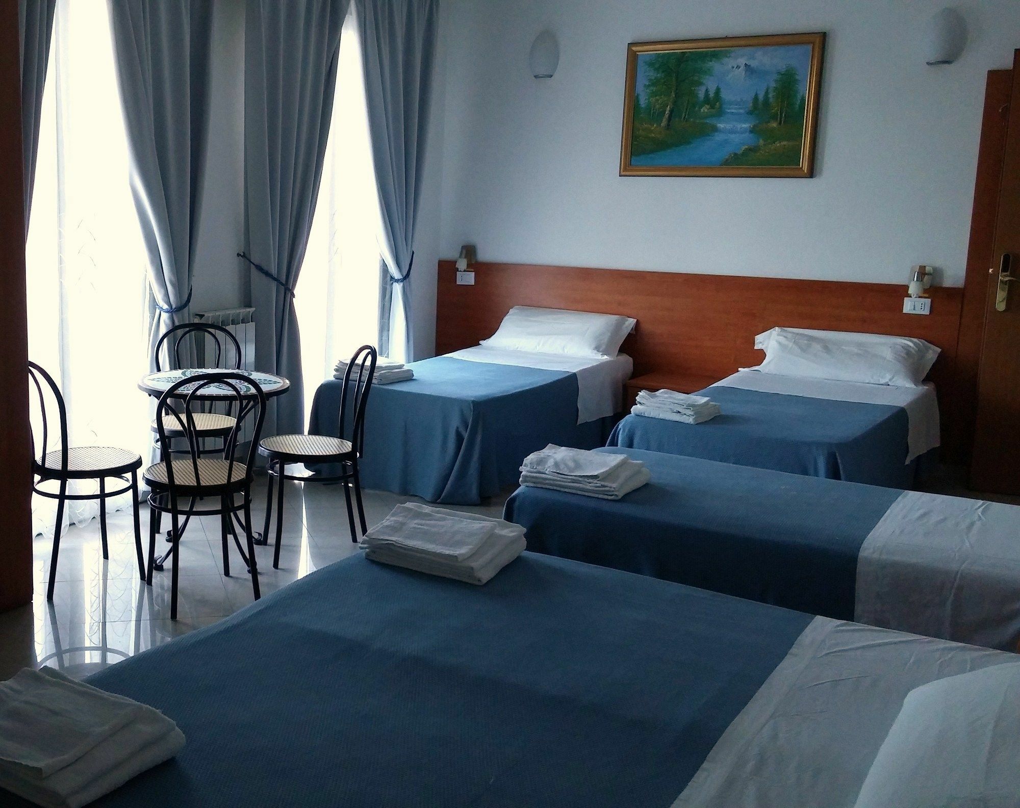 Dream Venice Airport Apartment