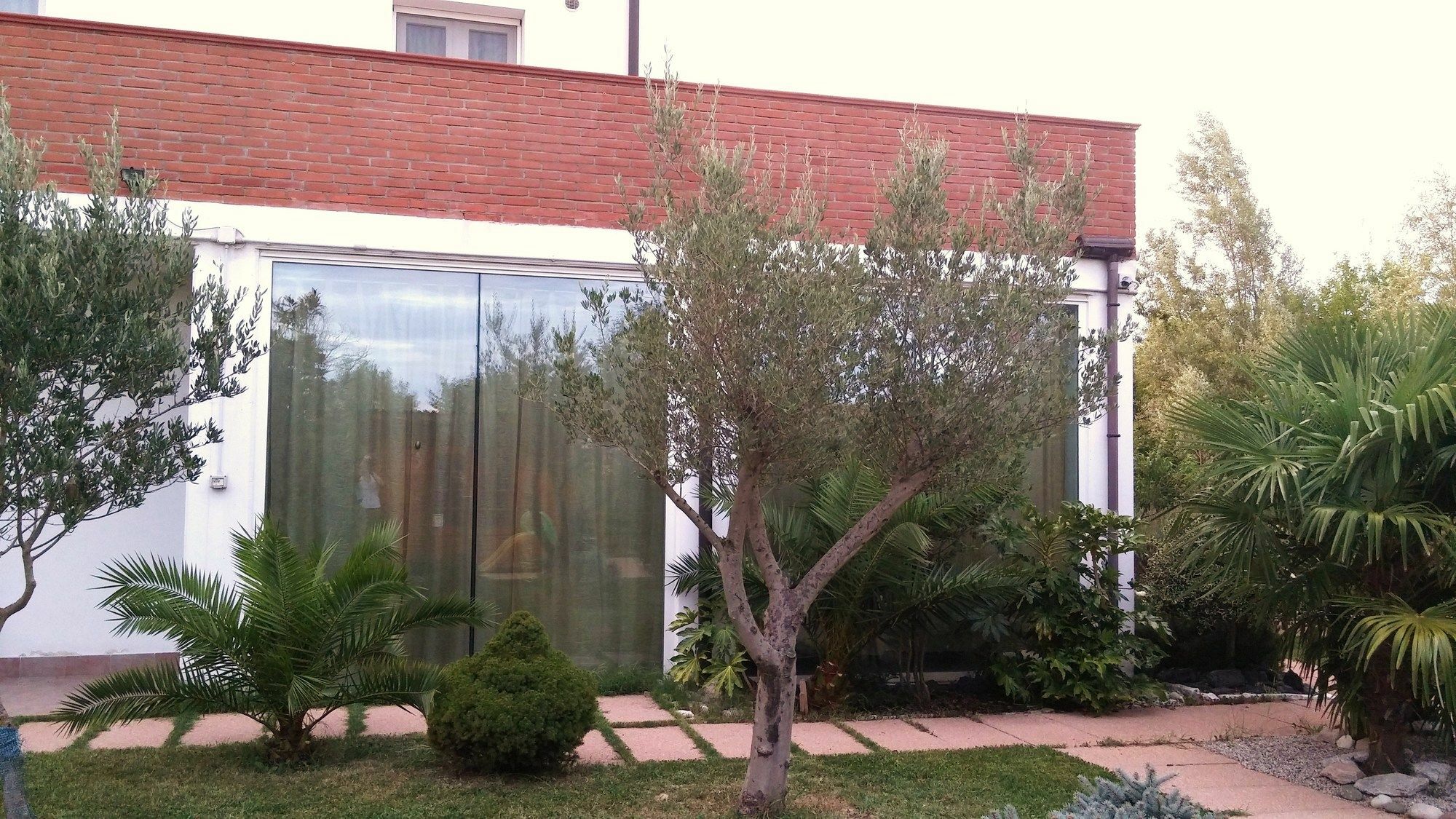 Apartment Dream Venice Airport *
