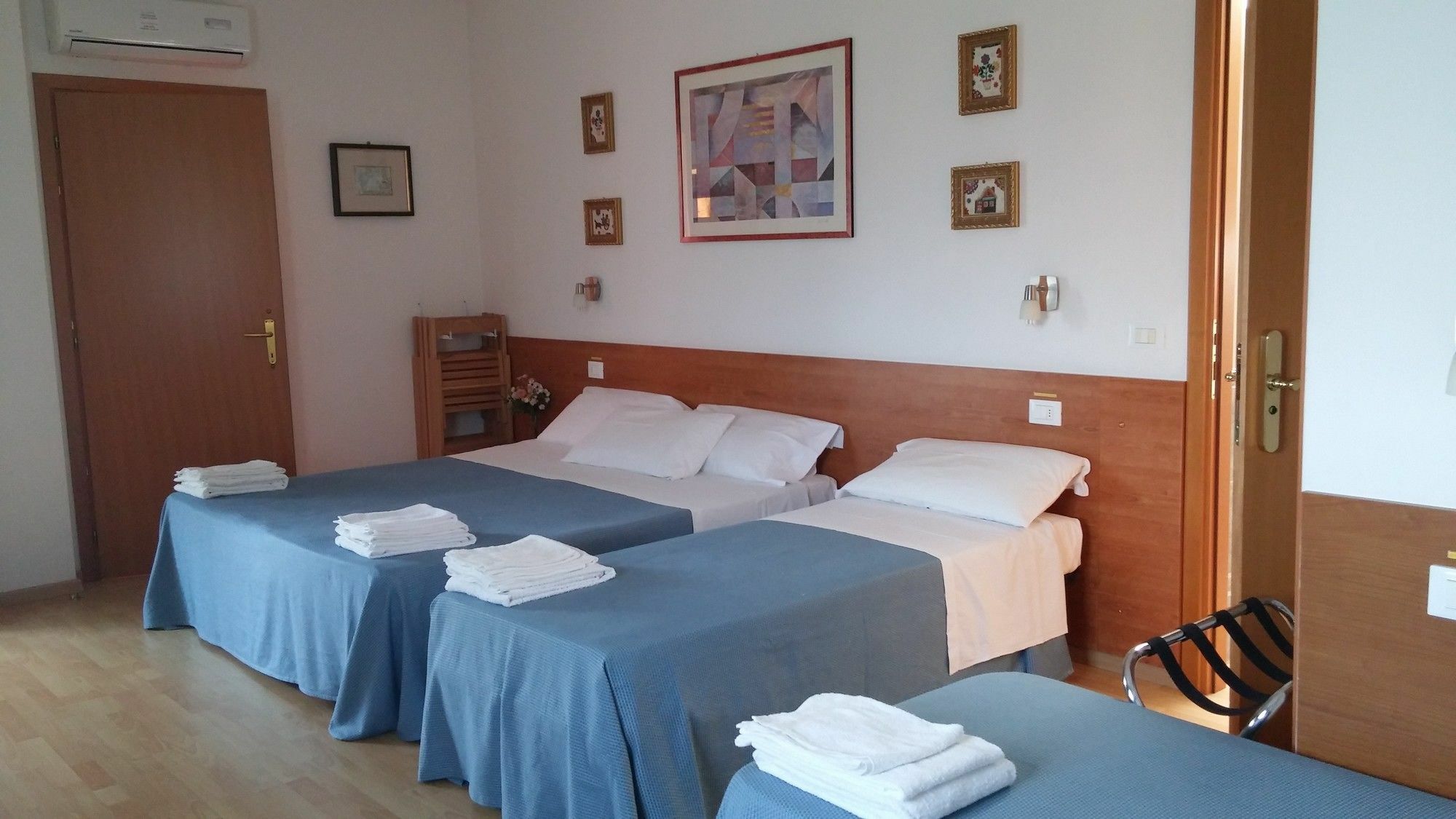 Dream Venice Airport Apartment *