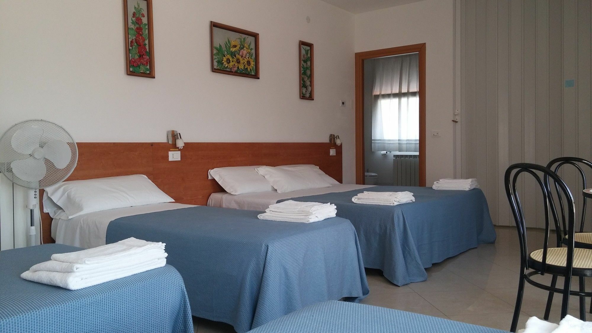 Dream Venice Airport Apartment