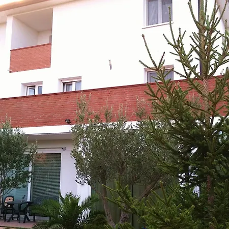 Dream Venice Airport Dese Exterior photo