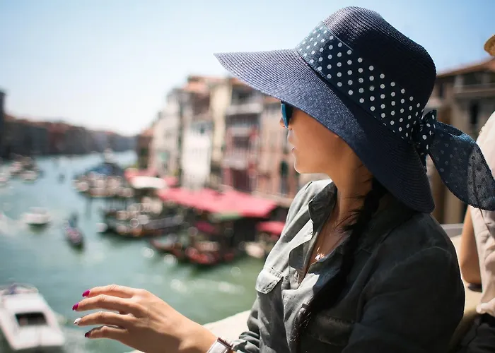 Dream Venice Airport