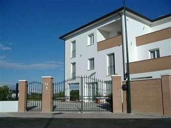 Dream Venice Airport Apartment Dese