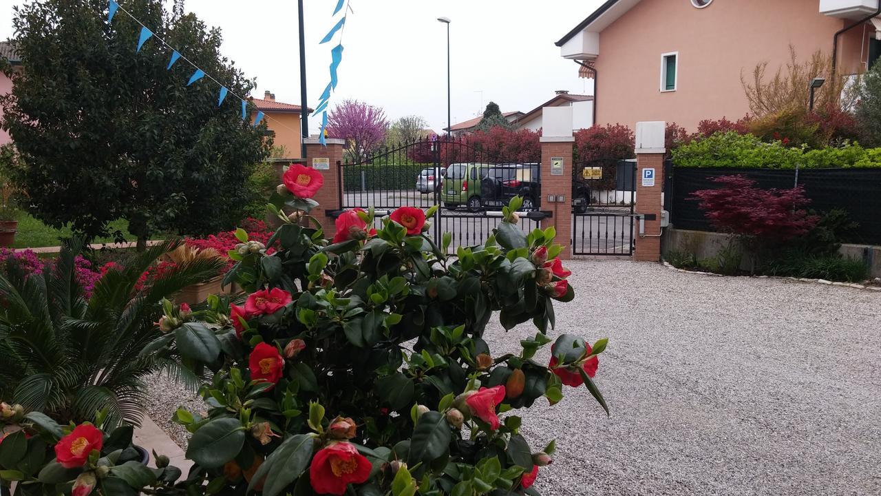 Dream Venice Airport