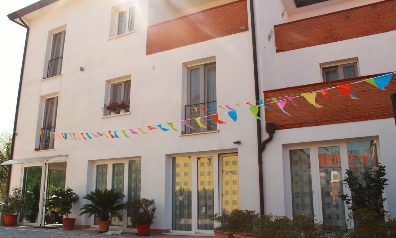 Dream Venice Airport * Dese