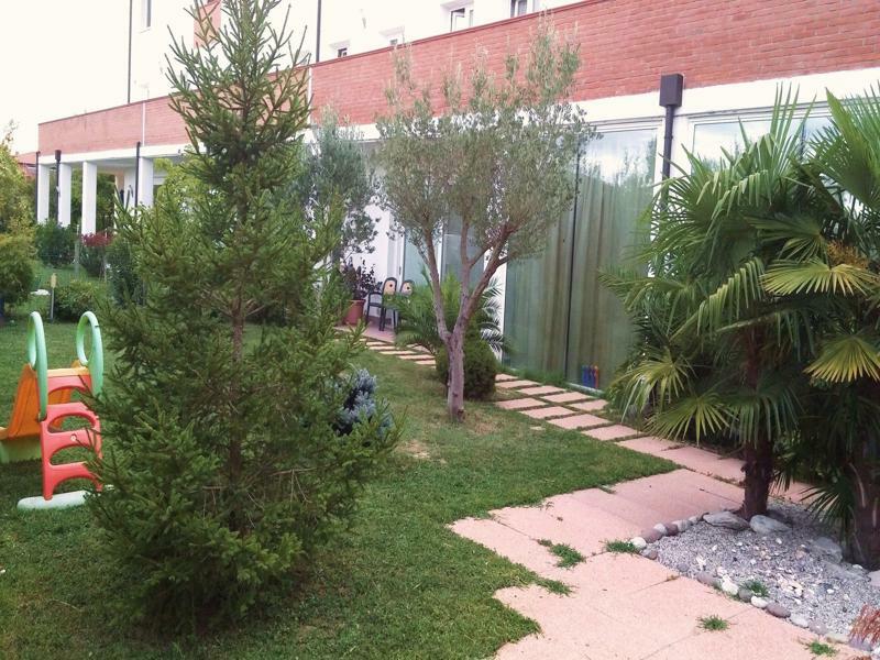 Apartment Dream Venice Airport