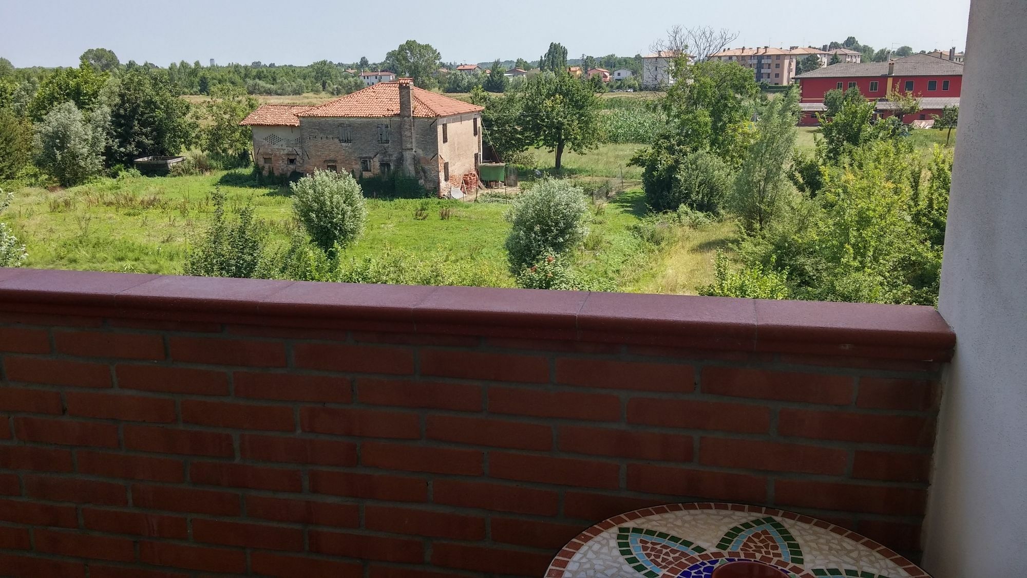 Apartment Dream Venice Airport