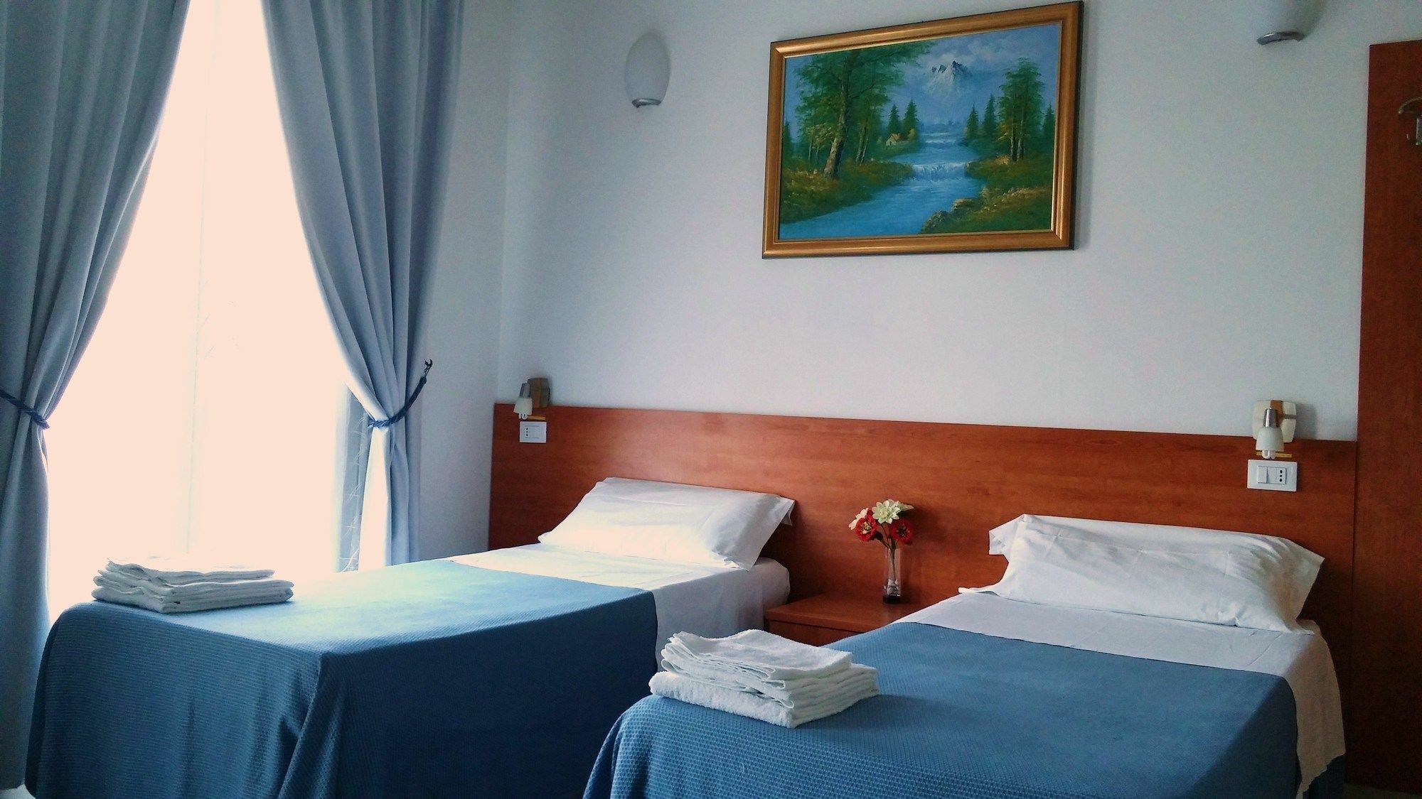 Apartment Dream Venice Airport Dese