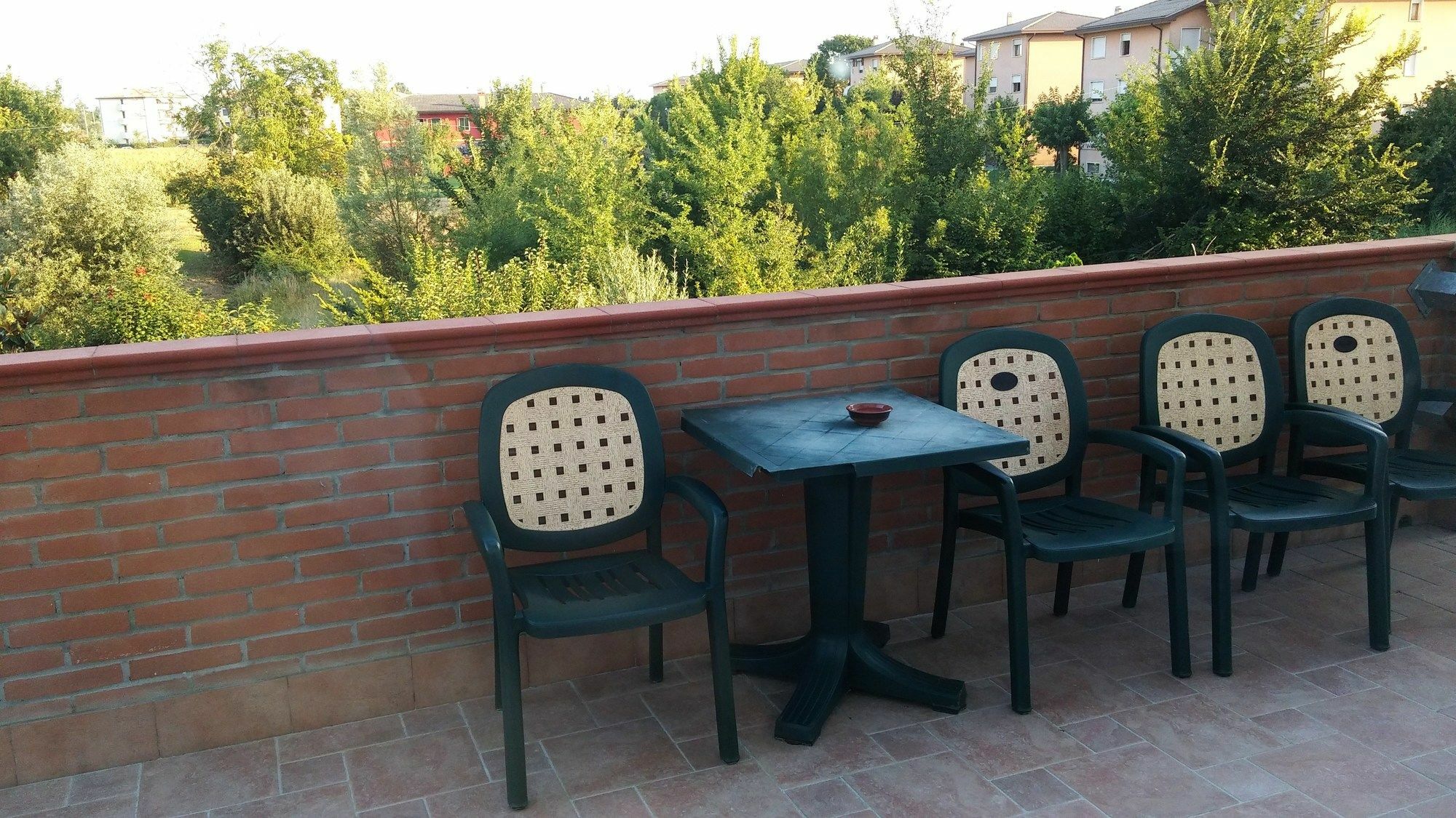 Dream Venice Airport Apartment Dese