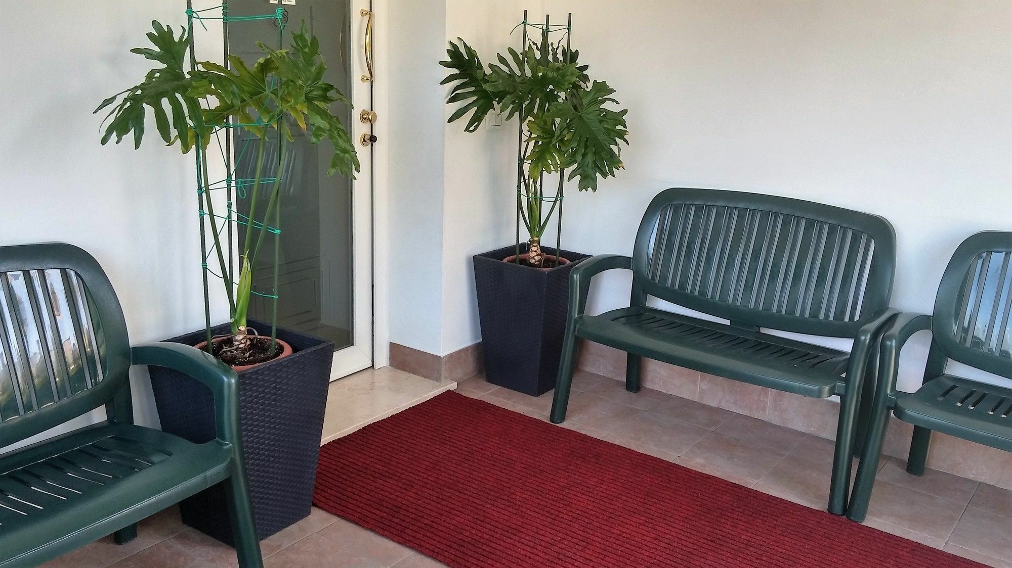 Apartment Dream Venice Airport