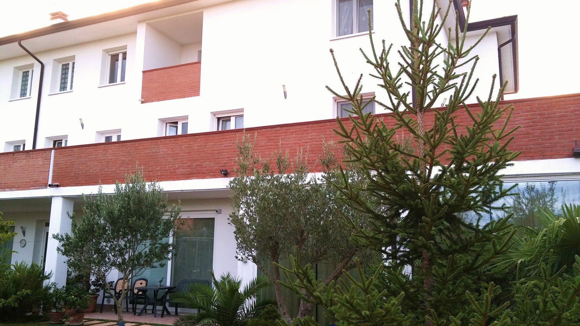 Dream Venice Airport Apartment *