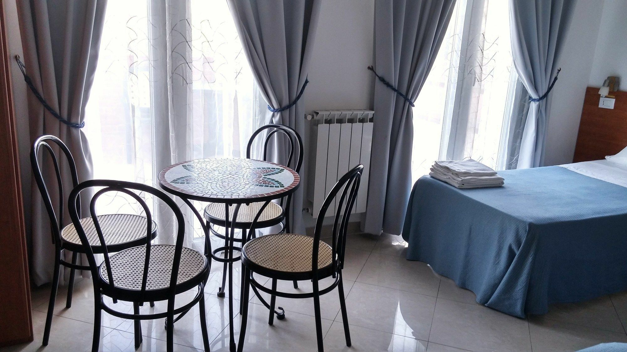 Dream Venice Airport Apartment *
