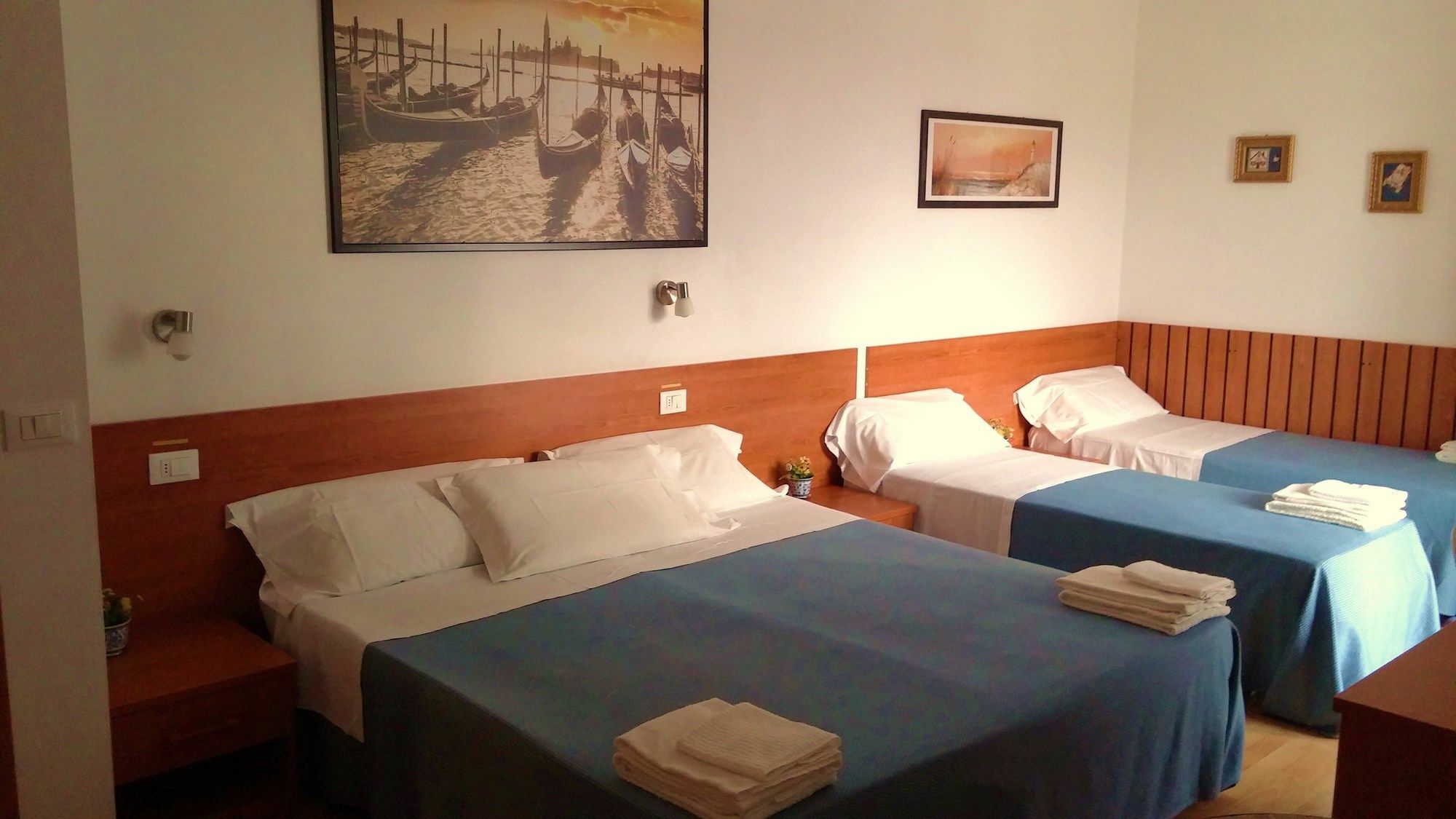 Apartment Dream Venice Airport *