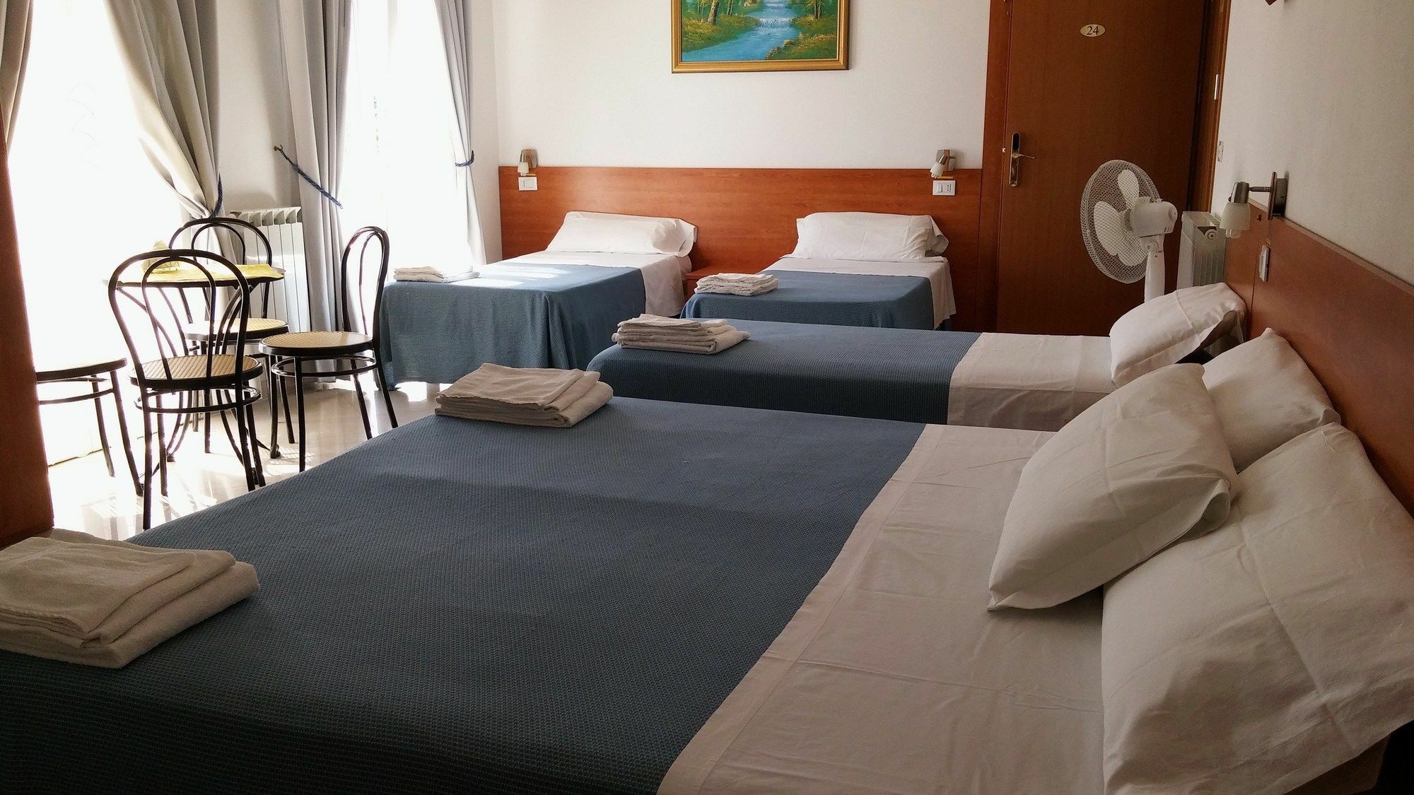 Apartment Dream Venice Airport