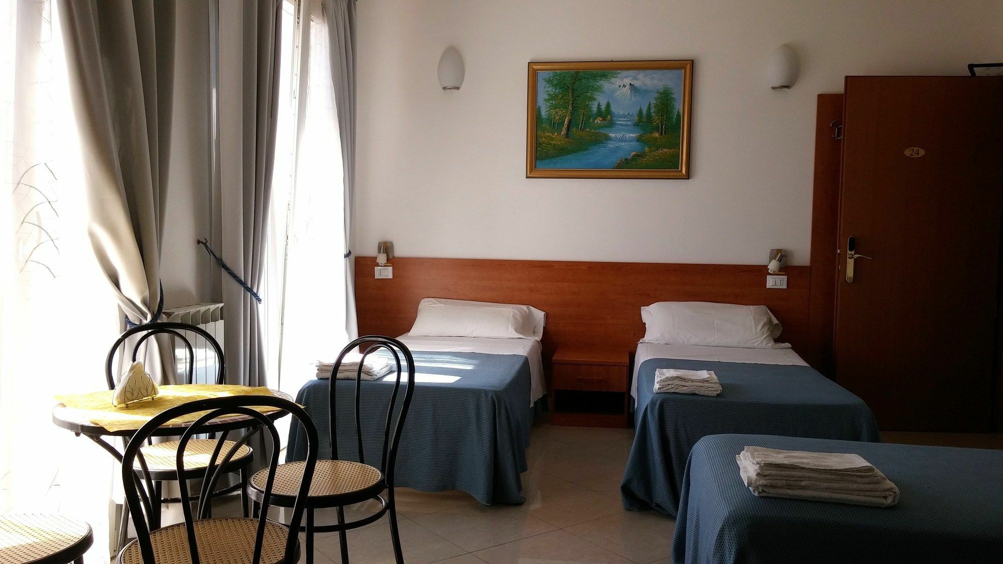 Apartment Dream Venice Airport