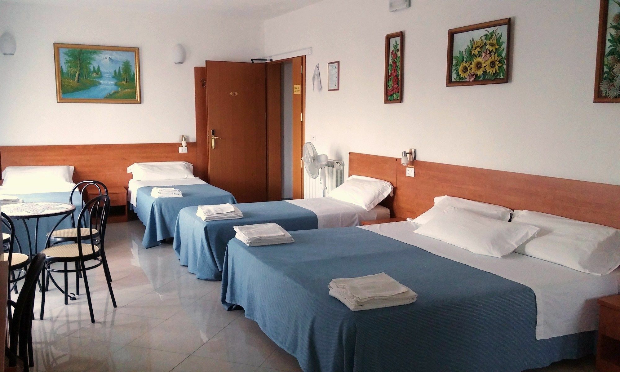 Dream Venice Airport Apartment