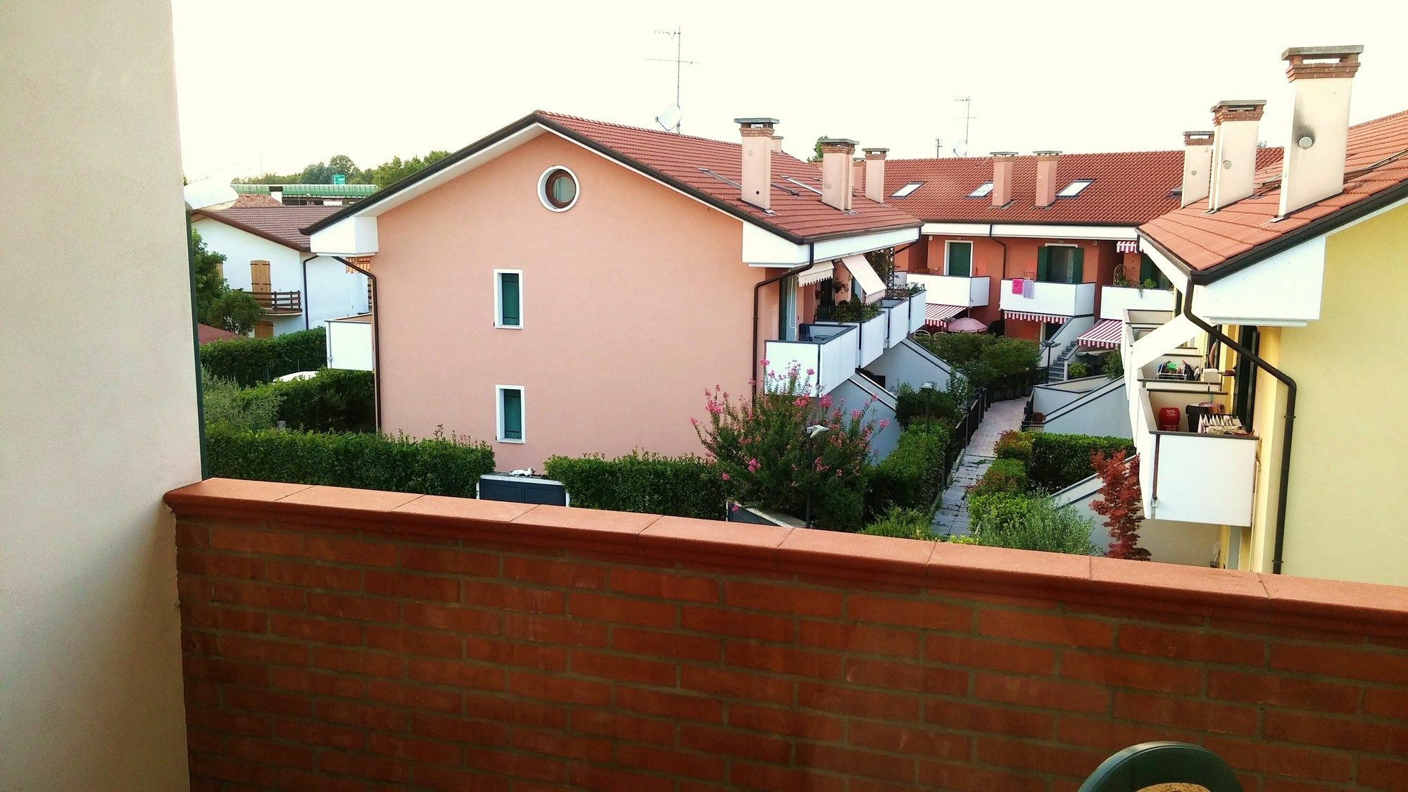 Apartment Dream Venice Airport *